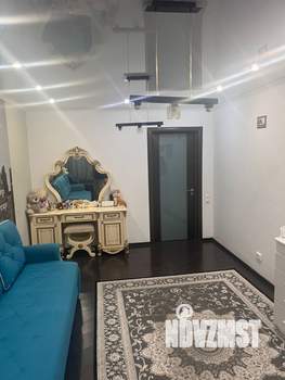 1-к квартира, вторичка, 39м2, 3/16 этаж