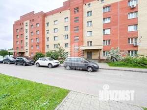 1-к квартира, вторичка, 39м2, 4/5 этаж