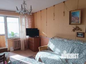 2-к квартира, вторичка, 57м2, 10/10 этаж