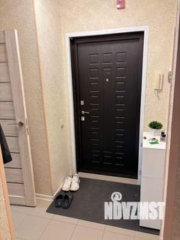 Студия квартира, вторичка, 24м2, 2/18 этаж