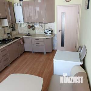 2-к квартира, вторичка, 56м2, 3/3 этаж
