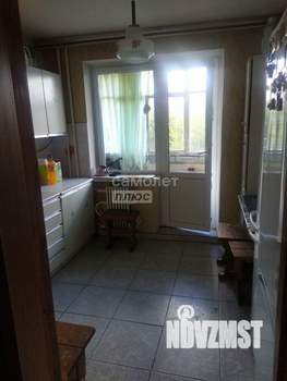 3-к квартира, вторичка, 68м2, 3/5 этаж