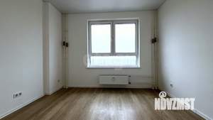 2-к квартира, вторичка, 58м2, 12/18 этаж