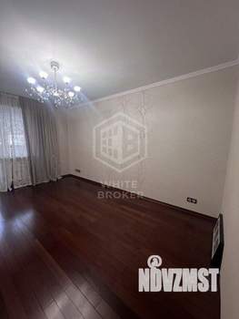 3-к квартира, вторичка, 90м2, 2/10 этаж