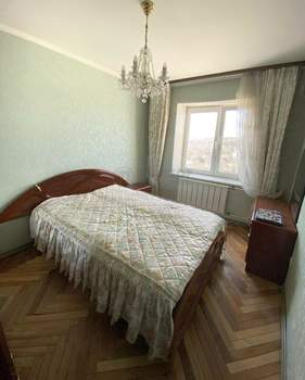 3-к квартира, вторичка, 67м2, 5/9 этаж