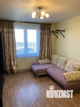 3-к квартира, вторичка, 78м2, 11/17 этаж