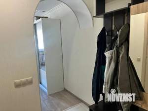 Студия квартира, вторичка, 28м2, 10/17 этаж