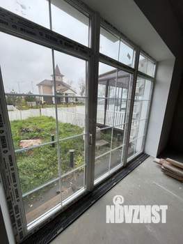 6-к квартира, вторичка, 140м2, 1/3 этаж