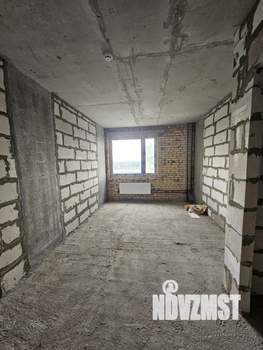 1-к квартира, вторичка, 35м2, 15/18 этаж