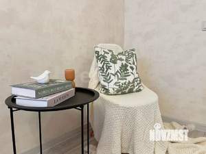 1-к квартира, вторичка, 43м2, 11/17 этаж