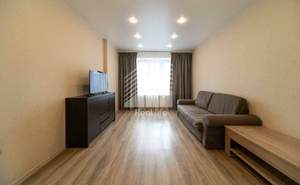 1-к квартира, вторичка, 40м2, 6/17 этаж