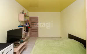 2-к квартира, вторичка, 58м2, 12/17 этаж