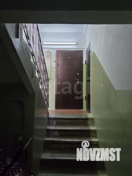1-к квартира, вторичка, 30м2, 3/5 этаж