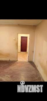 1-к квартира, вторичка, 38м2, 2/2 этаж