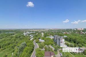 2-к квартира, вторичка, 58м2, 5/19 этаж