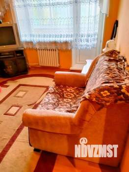 1-к квартира, вторичка, 30м2, 1/2 этаж