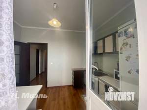 1-к квартира, вторичка, 38м2, 6/9 этаж