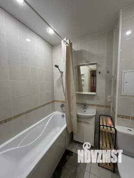 1-к квартира, вторичка, 38м2, 15/18 этаж