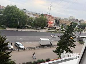 3-к квартира, вторичка, 58м2, 4/9 этаж