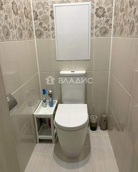 2-к квартира, вторичка, 54м2, 15/17 этаж