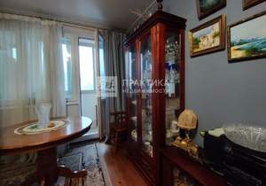 2-к квартира, вторичка, 60м2, 17/17 этаж