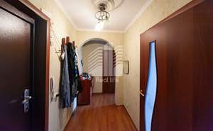 1-к квартира, вторичка, 45м2, 5/17 этаж
