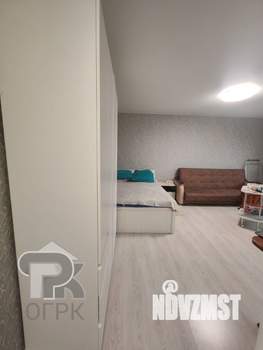 1-к квартира, вторичка, 29м2, 4/4 этаж