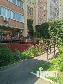 1-к квартира, вторичка, 30м2, 8/11 этаж