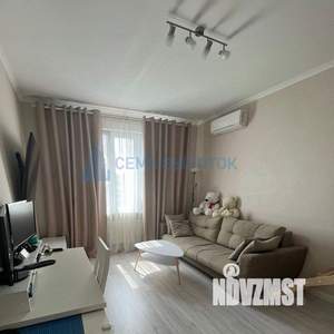 2-к квартира, вторичка, 54м2, 15/17 этаж