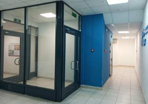 2-к квартира, вторичка, 54м2, 7/17 этаж