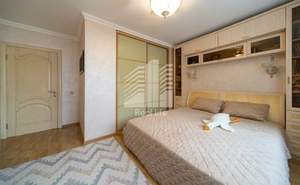 3-к квартира, вторичка, 94м2, 14/17 этаж