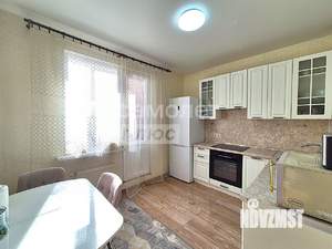 2-к квартира, вторичка, 54м2, 4/17 этаж