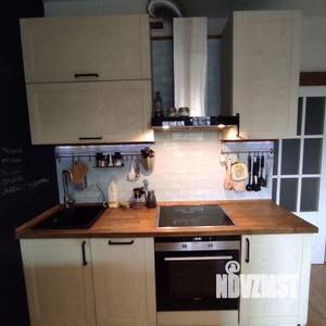 2-к квартира, вторичка, 63м2, 2/3 этаж