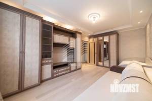 1-к квартира, вторичка, 37м2, 6/10 этаж