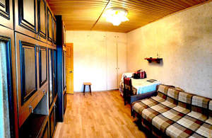 2-к квартира, вторичка, 45м2, 4/4 этаж