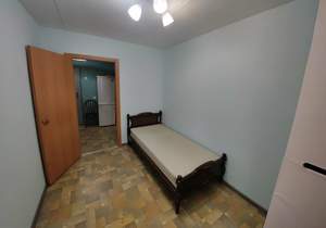 2-к квартира, вторичка, 43м2, 1/5 этаж
