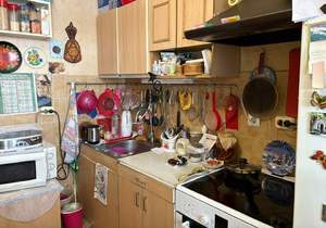 2-к квартира, вторичка, 52м2, 5/9 этаж