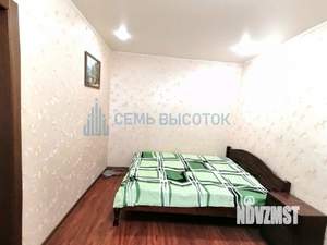 1-к квартира, вторичка, 28м2, 1/5 этаж