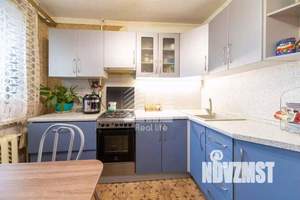2-к квартира, вторичка, 54м2, 4/5 этаж