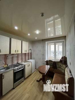 1-к квартира, вторичка, 33м2, 9/9 этаж