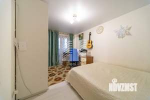 2-к квартира, вторичка, 64м2, 16/17 этаж