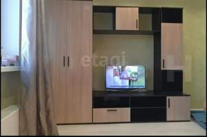 Студия квартира, вторичка, 25м2, 14/17 этаж