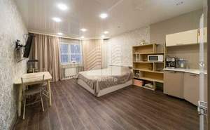 1-к квартира, вторичка, 45м2, 13/17 этаж