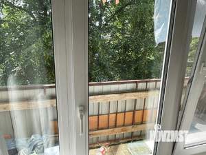 1-к квартира, вторичка, 31м2, 4/4 этаж
