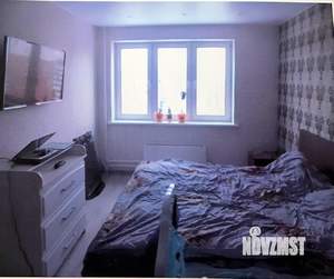 2-к квартира, вторичка, 61м2, 17/17 этаж