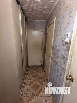 3-к квартира, вторичка, 63м2, 2/10 этаж