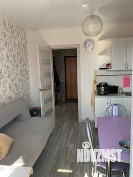 1-к квартира, вторичка, 36м2, 16/17 этаж