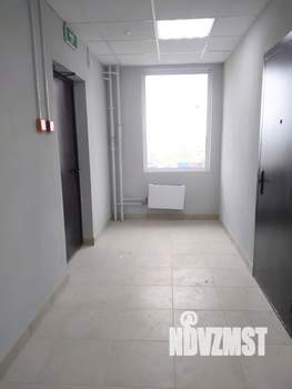 2-к квартира, вторичка, 56м2, 6/18 этаж