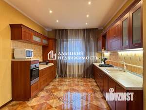 3-к квартира, вторичка, 110м2, 2/9 этаж