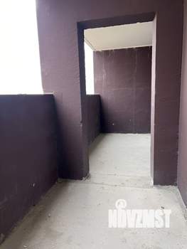 2-к квартира, вторичка, 61м2, 5/17 этаж